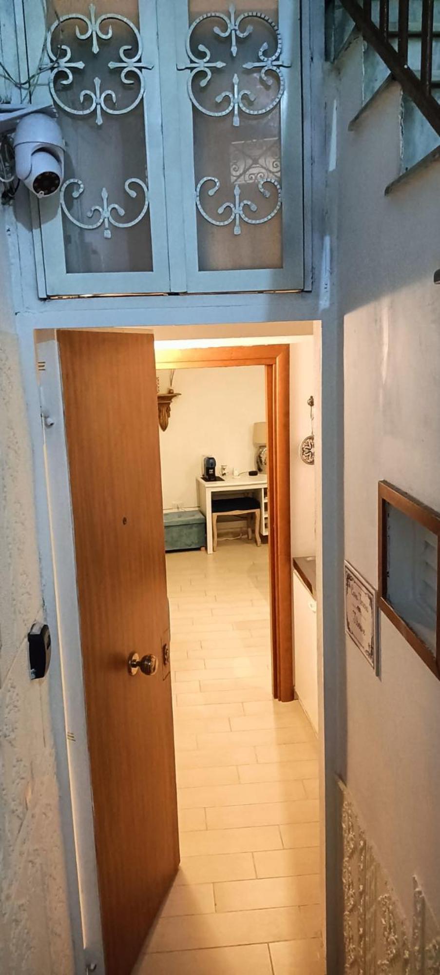 Tinnyhouse Napoli Bagian luar foto